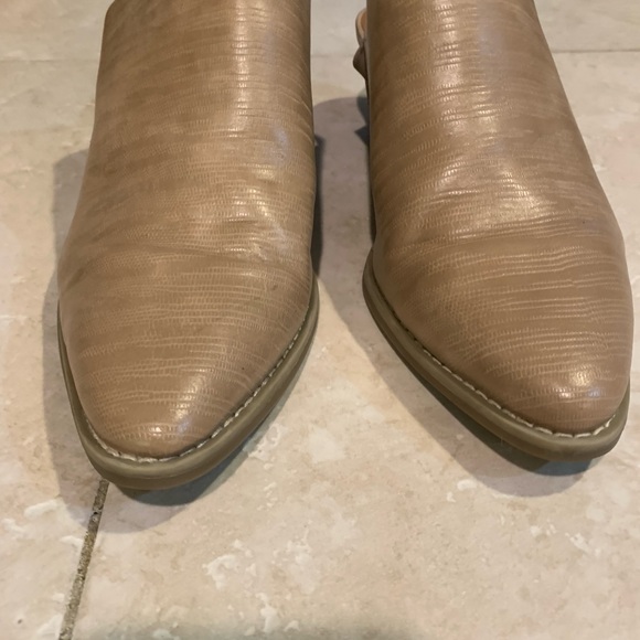 Universal Thread Clog - Picture 4 of 6